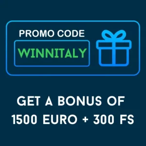 Winnita Promo Code